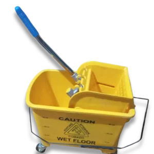 1 Bucket Wringer Trolley