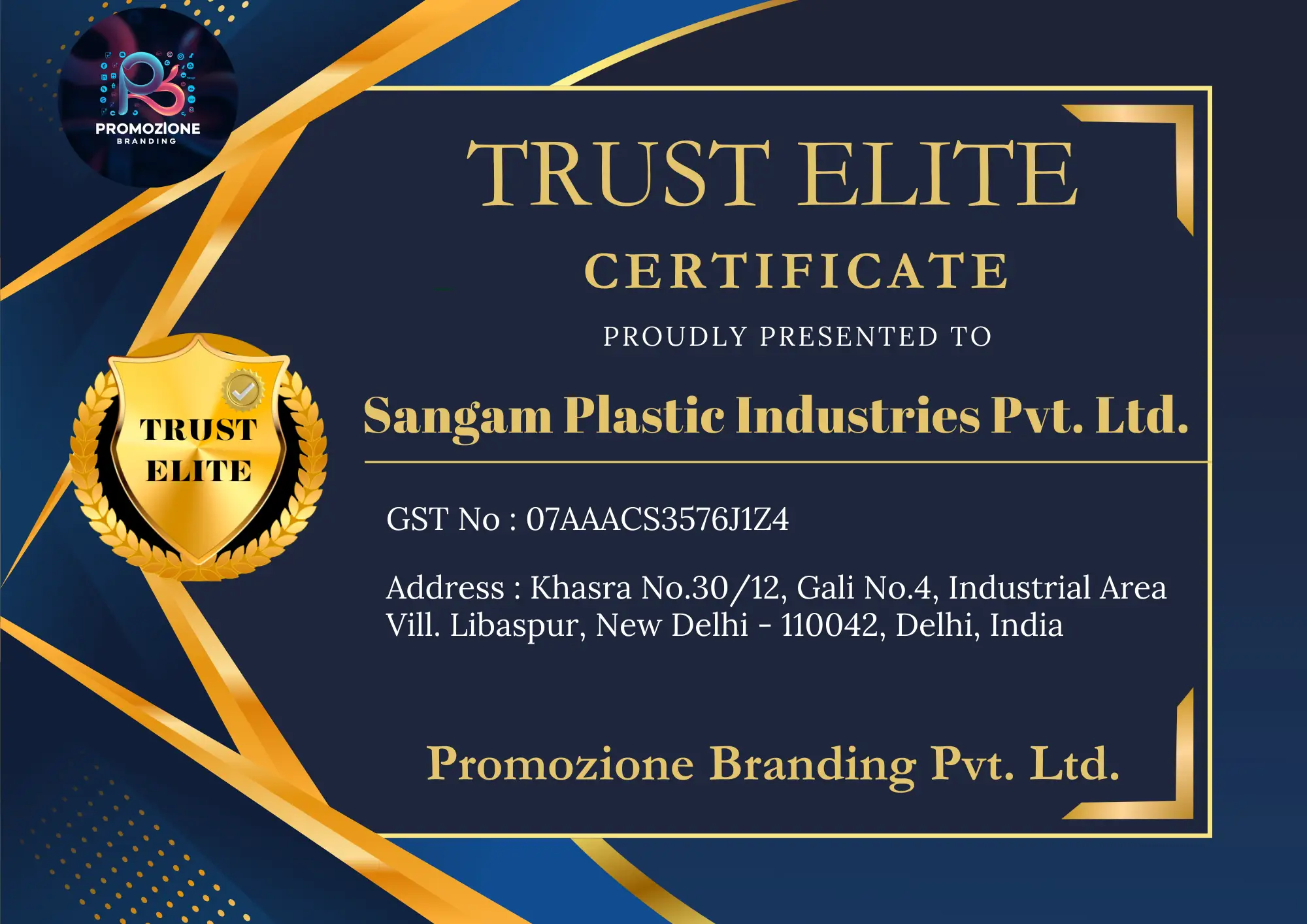 trust Elite certificate (4)